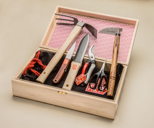 Win a Japeto Gardeners Gift box!