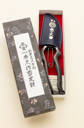 Everything You Need To Know About Japanese Secateurs