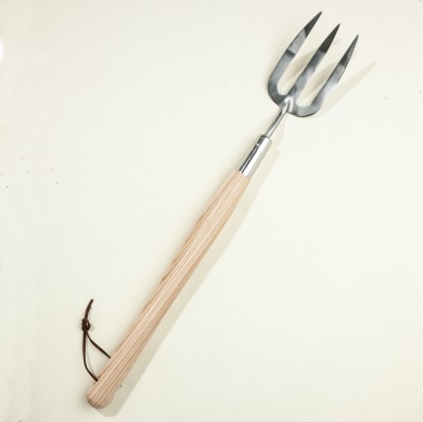 Border Hand Fork with Midi handle