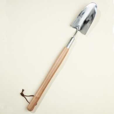 Border Hand Trowel with Midi Handle