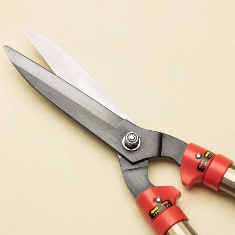 Extendable Shears Extending Garden Shears Telescopic Shears