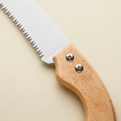 Japanese Fixed Pull Saw