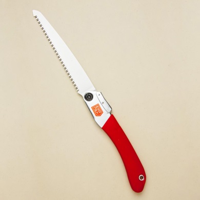 Japanese Folding Pull Saw