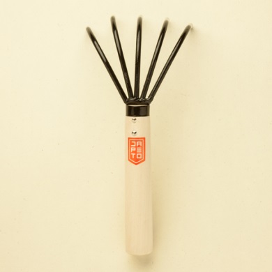 Mini Japanese Garden Rake