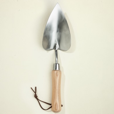 Heart Shaped Trowel