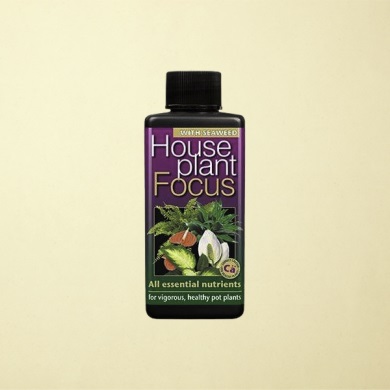 Houseplant Nutrients 100ml