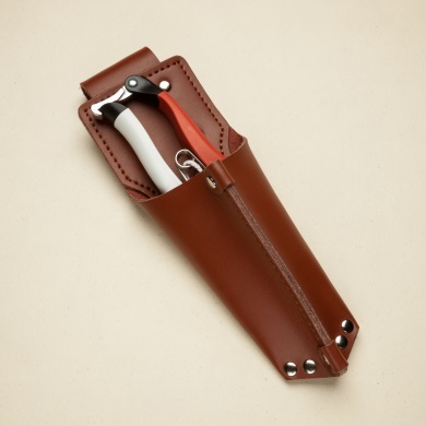 Secateurs Leather Holster