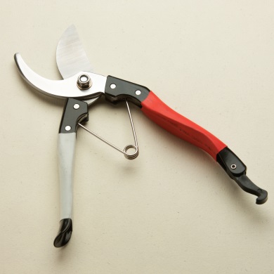 Stainless Steel Japanese Garden Secateurs