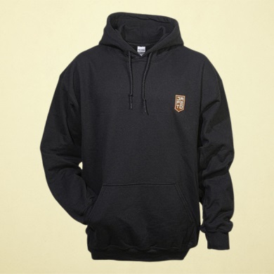 Japeto Hoodie