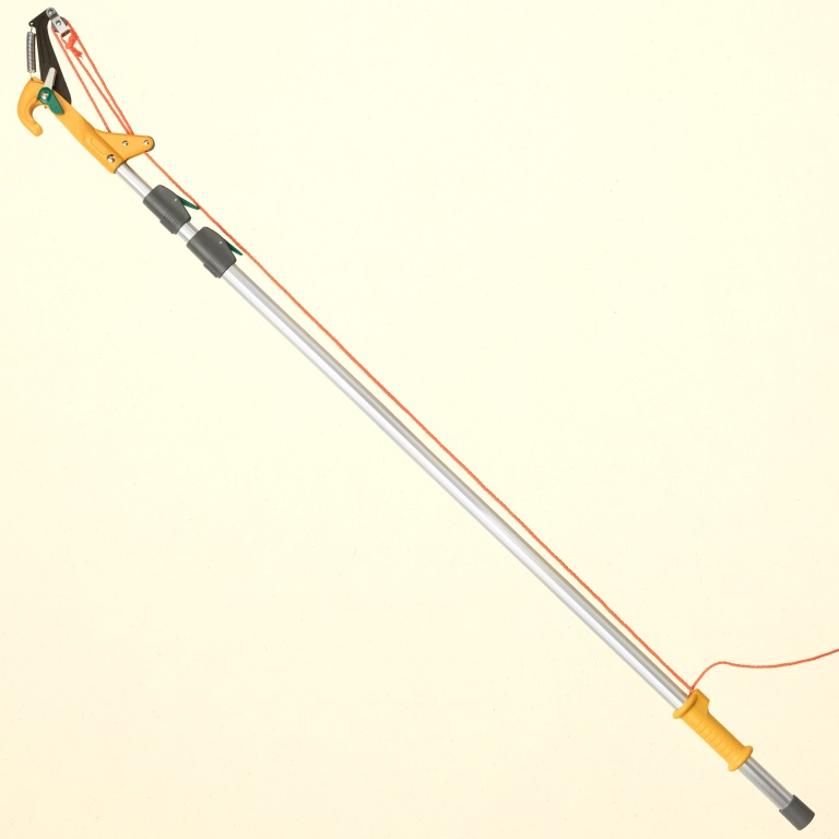 Extendable branch lopper (long)