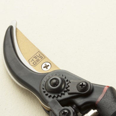 Professional bypass secateurs