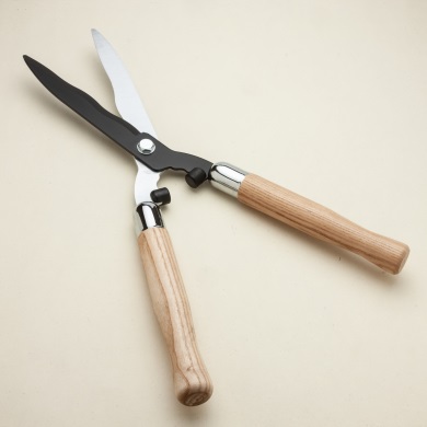 Garden Hedge Shears Deluxe