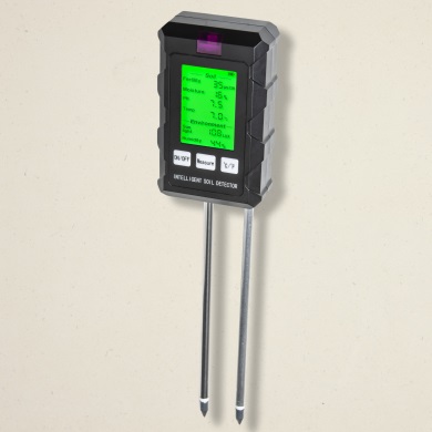 Japeto 6 in 1 Soil Tester and Soil Monitor