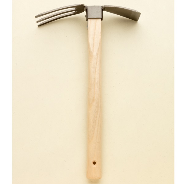 Fork Hoe Digging Hoe Garden Digging Hoe Garden Hoe UK