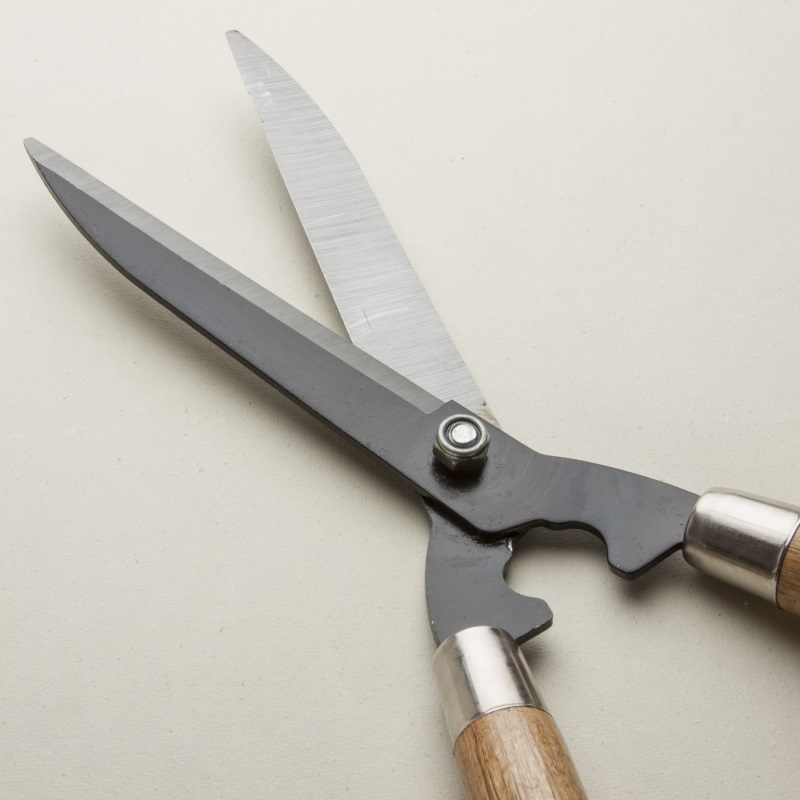 Lightweight Garden Shears Japanese Shears Lawn Shears UK