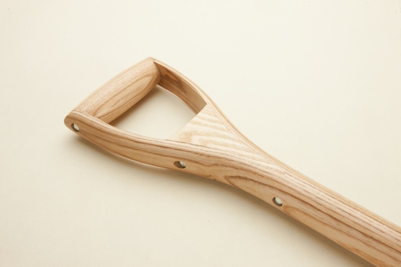 Handle on sale for spade