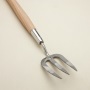 Border Hand Fork with Midi handle