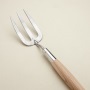 Border Hand Fork with Midi handle