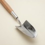 Border Hand Trowel with Midi Handle