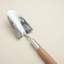 Border Hand Trowel with Midi Handle