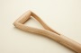 Garden Digging Fork - Ash handle & shaft