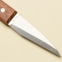 Folding Japanese grafting knife