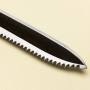 Japanese Hori hori trowel knife