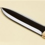 Japanese Hori hori trowel knife