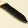 Japanese Hori hori trowel knife