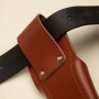 Secateurs & Leather Holster 