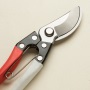 Stainless Steel Japanese Garden Secateurs