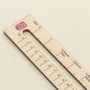 Japeto Seed Ruler