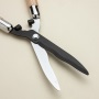 Garden Hedge Shears Deluxe