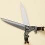 Japanese Garden Shears (short handles)