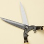 Japanese Garden Shears (short handles)