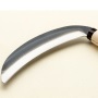 Japanese Hand Sickle for Gardens & Grass