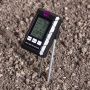 Japeto 6 in 1 Soil Tester and Soil Monitor