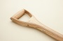 Garden Digging Spade - Ash handle & shaft