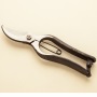 Tomokawa carbon steel Japanese secateurs