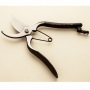 Tomokawa carbon steel Japanese secateurs