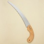 Japanese Fixed Pull Saw & Sheath